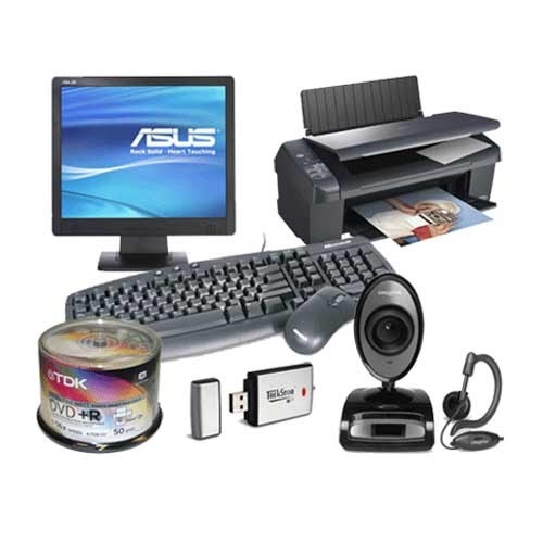 computer parts available in Mira road
